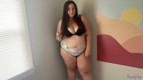 Outgrown Bodysuit Revisited