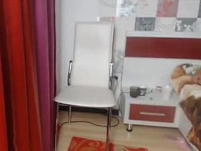 Horny Romanian Guys On Cam