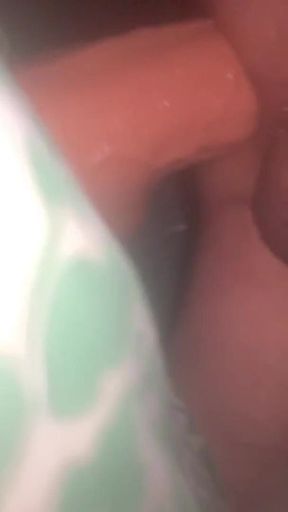Dildo Play