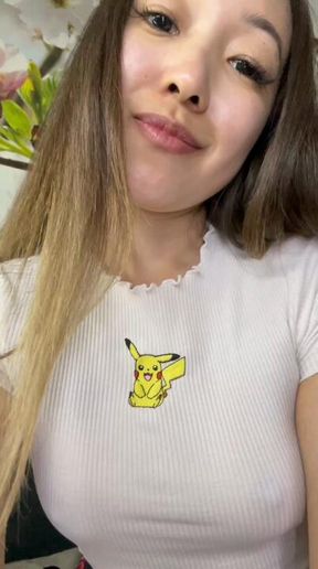 Ready to see my 😺?
