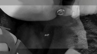 TIED UP Cumshot compliation - SO MANY JUICES