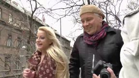 Porn Style in Germany - Scene #01