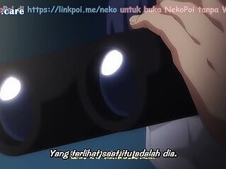 [NEW Release] Furachi (Flat) Episode 1 Subtitle Indonesia