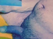 made big tities for my queen! when i hav big tits she lets me play with my sissy clit