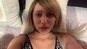 Hime Wants To Stay In Bed And Fuck - Hime Marie