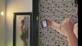 Me escap� del hospital para encontrarme con una escort FT Reyna Tirana