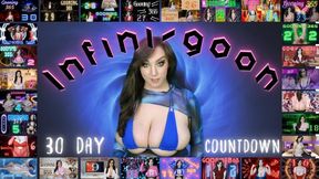 Gooning 365: Infini-Goon! 30 day countdown end! (wmv)