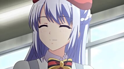 kanpeki ojou sama 1 ESP