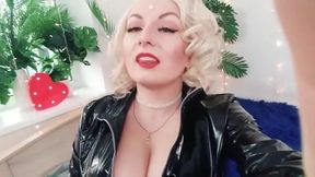 Curious About Exploring Your Feminine Side? Discover This Engaging FemDom POV Experience!