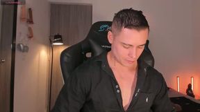Conor Smiith Private Show