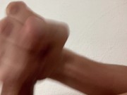 Batendo Punheta com Masturbador Masculino Anal Egg Ass