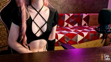 JOI in Russian. Listen and jerk off