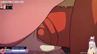 Huge monster cock impregnates my petite stepsister a rich slut (Diives animation) - Jazziuu