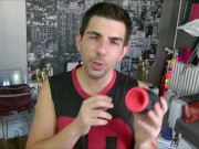 BigBanana des masturbateurs VIBRANTS pour les hommes (msieur-jeremy.fr)