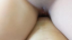 Old curvy housewife gets off with her adult toy