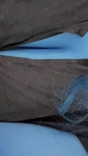 I Fucked a Voluptuous Big Tits Avatar Had Creampie Orgasm Cum Dripping Pussy MILF Impregnated by Breeding Cum