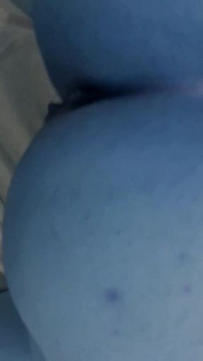 I Fucked a Voluptuous Big Tits Avatar Had Creampie Orgasm Cum Dripping Pussy MILF Impregnated by Breeding Cum