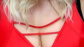 Bbw Blonde Wants Your Man Love