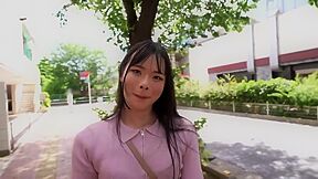 Tcd-296 Shame, , A Date In The Downtown Area Wearing A Vibrator! Cross-dressing Edition Tachibana Iroha