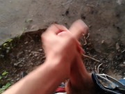un boug viens de me sucé dans un cadre plutôt sympas