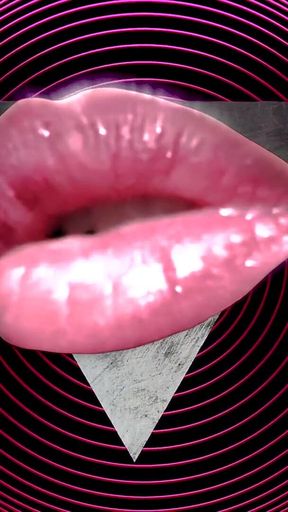 Moaning and Pleading Audio/visual