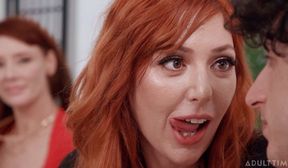 milf overload sperm bank overload