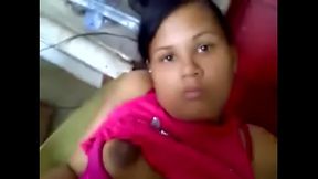 just 18 years dominican sexy teen