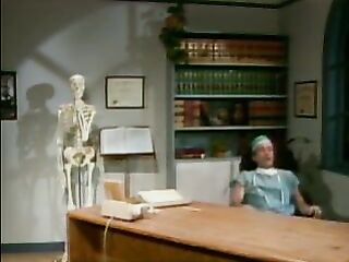 Nightshift Nurses (1987 - Bionca, Keisha, Siobhan Hunter)
