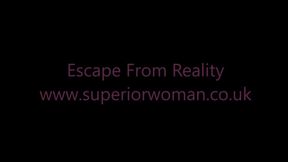 Escape From Reality HD