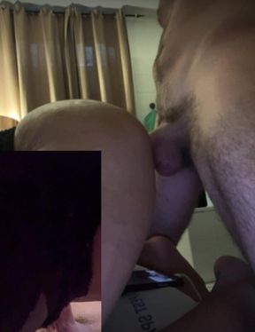Fucked by a Straight Friend