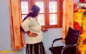 I Seduced My Stepsister in Afternoon and Then Fuck Her.