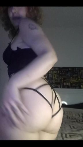 Hello, I'm Back! Cum with Me!