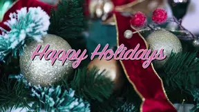 Kianna Dior Xmas Double BJ Featuring Jonni Darkko, Milan Ponjevic