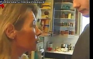 Une famille tres speciale