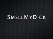 Smellmydick loves piss play