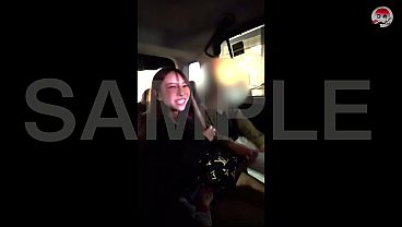 Amateur Japanese girl goes on a date and gets seduced after some PDA.