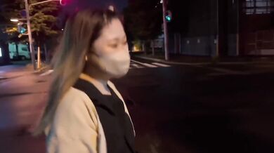 Night park anal with nurse squirting finale cumloaded home ride on vibe