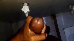 Big Black Dick flash cock bd