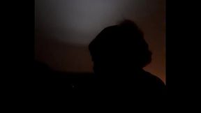 SUCK YOU, NO LIGHTS ON FT. COCO FUNSIZE