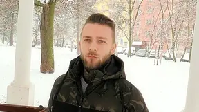 Hard Ride, No Limits: Young Stallion Takes It Rough Deep – XXX Gay