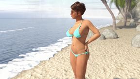 My Horny Wife Likes Interracial Sex (part 1)