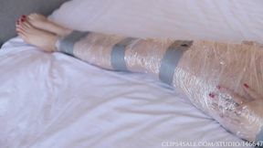 JRBV14 (Victoria Ace) Pretty Plastic