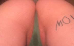 The *** of Ass You Want to Sit on You Part 2