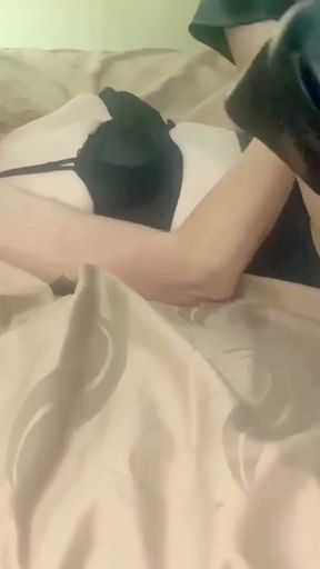 Another Lucky Fan Creampie   Clip 1