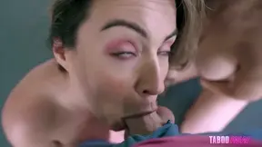 Cory Chase & Coco Vandi Get Wild in Doggy Style Sex Scene