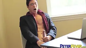 Peter Le And Peter Fever In Peter And Cums And Cums