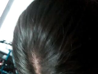 Esposa Puta En Renta Recibe Semen Adentro Del Amigo De Su Cornudo Marido ¡Anal y Doble Penetracion!