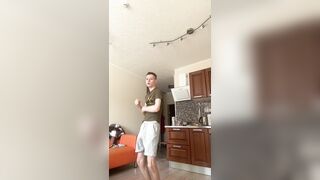 Mischievous Dance