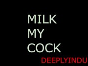 solo dirty talking (compolation)intense dirty talking joi making you cum hard and fast solo daddy