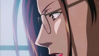 Kinky cartoon: Two girls dominated in steamy lesbian orgy